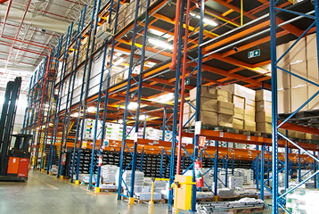 Sequoia avança na segunda aquisição do ano e expande no mercado de logística para e-commerce
